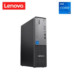 COMPUTADORA LENOVO THINKCENTRE NEO 50S GEN 5 COREI7-14700 2.1/ 5.3GHZ, 16GB DDR5-5600 COMPUTADORA LENOVO THINKCENTRE NEO 50S GEN 5 COREI7-14700 2.1/ 5.3GHZ, 16GB DDR5-5600