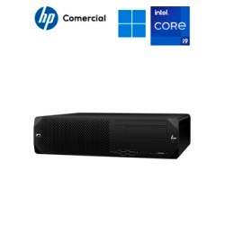 COMPUTADORA WORKSTATION HP Z2 G9 SFF , CORE I9-14900 32GB DDR5 48001TB SSD M.2 2 COMPUTADORA WORKSTATION HP Z2 G9 SFF , CORE I9-14900 32GB DDR5 48001TB SSD M.2 2