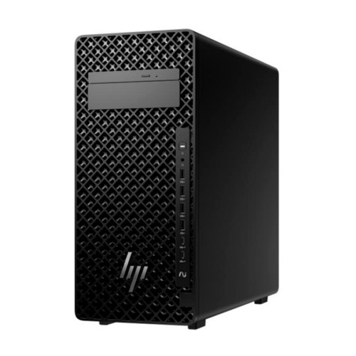 WORKSTATION HP Z2 TOWER G1I, CORE ULTRA 7 265K 3.9 / 5.4GHZ/32GB DDR5/1TB SSD M.2/DVD