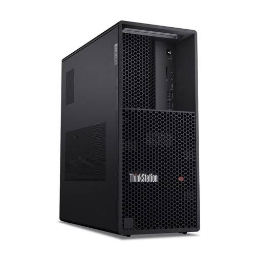 WORKSTATION LENOVO THINKSTATION P3 TOWER GEN 2, CORE ULTRA 7 265K HASTA 5.5GHZ 32GB D
