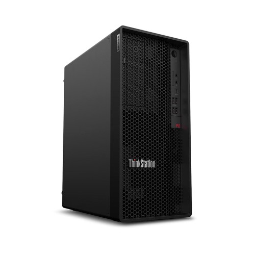 WORKSTATION LENOVO THINKSTATION P2 TOWER GEN 2, CORE ULTRA 7 265K HASTA 5.5GHZ 32GB D