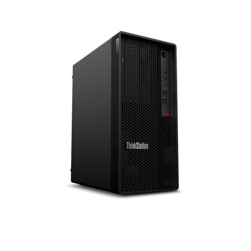 WORKSTATION LENOVO THINKSTATION P2 TOWER CORE ULTRA 9 285K HASTA 5.7GHZ 32GB DDR5-560