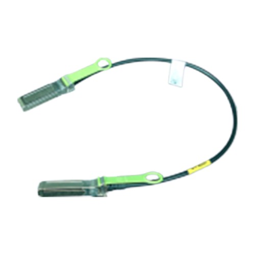 CABLE DE APILAMIENTO (STACK CABLE) HUAWEI EKITENGINE SFP+STACK-CU1M5CABLE DE API