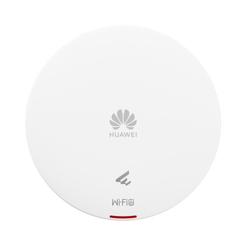 ACCESS POINT HUAWEI EKITENGINE AP361, 2.4G: 802.11B/G/N/AX , 5G: 802.11A/N/AC/AC WAVE