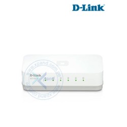 SWITCH D-LINK DES-1005A, 5 PUERTOS RJ-45 10/100 MBPS, ESTáNDARES IEEE 802.3/U/X. PRES SWITCH D-LINK DES-1005A, 5 PUERTOS RJ-45 10/100 MBPS, ESTáNDARES IEEE 802.3/U/X. PRES