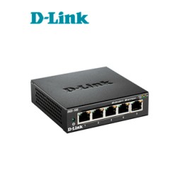 SWITCH D-LINK DGS-105 SWITCH D-LINK DGS-105