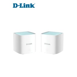 ROUTER D-LINK AX1500 MESH, 1 X PUERTO GIGABIT ETHERNET LAN/1 X PUERTO GIGABIT ETHERNE ROUTER D-LINK AX1500 MESH, 1 X PUERTO GIGABIT ETHERNET LAN/1 X PUERTO GIGABIT ETHERNE