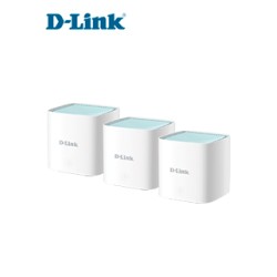 ROUTER D-LINK AX1500 MESH, 1 X PUERTO GIGABIT ETHERNET LAN/1 X PUERTO GIGABIT ETHERNE ROUTER D-LINK AX1500 MESH, 1 X PUERTO GIGABIT ETHERNET LAN/1 X PUERTO GIGABIT ETHERNE