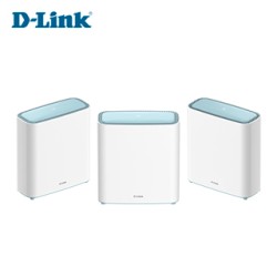 KIT WIFI6 MESHROUTERAX3200 3PA KIT WIFI6 MESHROUTERAX3200 3PA