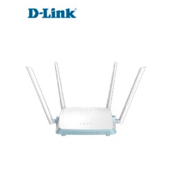 ROUTER D-LINK SMART AC1200 R12, 4 X LAN 10/100/1000MBPS, 1 X WAN 10/100/1000MBPS, 2.4 ROUTER D-LINK SMART AC1200 R12, 4 X LAN 10/100/1000MBPS, 1 X WAN 10/100/1000MBPS, 2.4