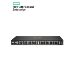 ARUBA 6100 48G 4SFP+ SWCH ARUBA 6100 48G 4SFP+ SWCH