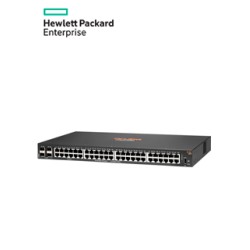 ARUBA 6000 48G 4SFP SWITCH ARUBA 6000 48G 4SFP SWITCH