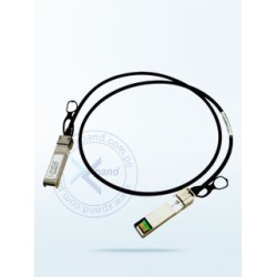 HP X240 10G SFP + A SFP + 1,2 M CABLE DE COBRE DE CONEXIóN DIRECTA (JD096C). <BR> HP X240 10G SFP + A SFP + 1,2 M CABLE DE COBRE DE CONEXIóN DIRECTA (JD096C). <BR>