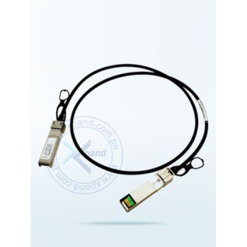 HP X240 10G SFP + A SFP + 1,2 M CABLE DE COBRE DE CONEXIÓN DIRECTA (JD096C). <BR>