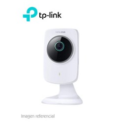 CÃ¡MARA DE SEGURIDAD TP-LINK, HD, 1280X720P, SENSOR 1/4, WIRELESS, ETHERNET, DIA/NOCH