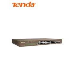 TEG5328P-24-410W L3 MANAGED PO TEG5328P-24-410W L3 MANAGED PO