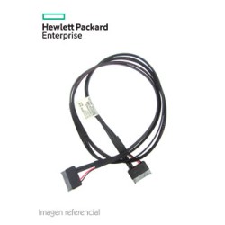 CABLE óPTICO PARA HPE PROLIANT DL360 GENERACIóN 9/10, LFF. CABLE óPTICO PARA HPE PROLIANT DL360 GENERACIóN 9/10, LFF.