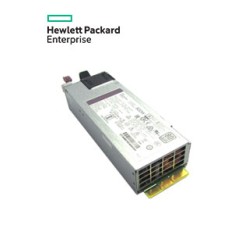 FUENTE DE ALIMENTACIóN HPE 865414-B21, 800W, 100V- 240VAC, 80 PLUS PLATINIUM, HOT-PLU FUENTE DE ALIMENTACIóN HPE 865414-B21, 800W, 100V- 240VAC, 80 PLUS PLATINIUM, HOT-PLU
