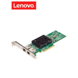 TARJETA DE RED LENOVO THINKSYSTEM BROADCOM 57416,10GB BASE-T, 2-PUERTOS OCP ETHERNET