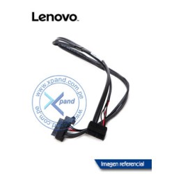 CABLE PARA UNIDAD óPTICA LENOVO 00AL956, PARA SYSTEM X3650 M5, SAS/SATA. CABLE PARA UNIDAD óPTICA LENOVO 00AL956, PARA SYSTEM X3650 M5, SAS/SATA.
