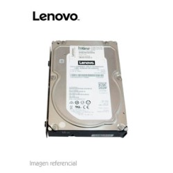DISCO DURO LENOVO, 8TB, SAS 12.0 GB/S, 7200 RPM, 3.5. DISCO DURO LENOVO, 8TB, SAS 12.0 GB/S, 7200 RPM, 3.5.