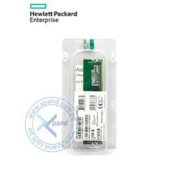 MEMORIA HPE 815098-B21, 16GB, DDR4, 2666 MHZ, PC4-21300, RDIMM, 1.2V MEMORIA HPE 815098-B21, 16GB, DDR4, 2666 MHZ, PC4-21300, RDIMM, 1.2V