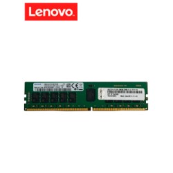 MEMORIA LENOVO THINKSYSTEM 32GB TRUDDR5 5600MHZ (2RX8) RDIMM MEMORIA LENOVO THINKSYSTEM 32GB TRUDDR5 5600MHZ (2RX8) RDIMM