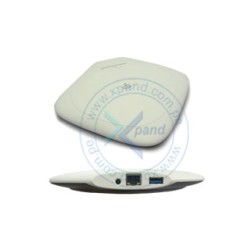 SERVIDOR DE CONTENIDOS+ACCESS POINT INCORPORADO WLAN 802.11A/B/G/N/AC, DUAL BAND 2.4/