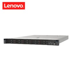 SERVIDOR LENOVO THINKSYSTEM SR630 V3 1X XEON SILVER 4510 2.4/4.1GHZ/12C/30MB CACHE/TD SERVIDOR LENOVO THINKSYSTEM SR630 V3 1X XEON SILVER 4510 2.4/4.1GHZ/12C/30MB CACHE/TD