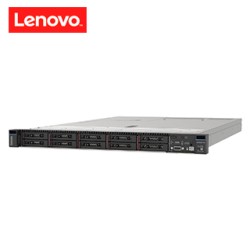 SERVIDOR LENOVO THINKSYSTEM SR630 V3 1X XEON SILVER 4514Y 2/3.4GHZ/16C/30MB CACHE/TDP SERVIDOR LENOVO THINKSYSTEM SR630 V3 1X XEON SILVER 4514Y 2/3.4GHZ/16C/30MB CACHE/TDP
