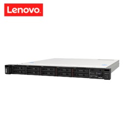 SERVIDOR LENOVO THINKSYSTEM SR250 V3, XEON E-24682.6/5.2GHZ/8C/24MB CACHE/TDP:65W SERVIDOR LENOVO THINKSYSTEM SR250 V3, XEON E-24682.6/5.2GHZ/8C/24MB CACHE/TDP:65W