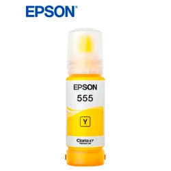 BOTELLA DE TINTA AMAR T555420