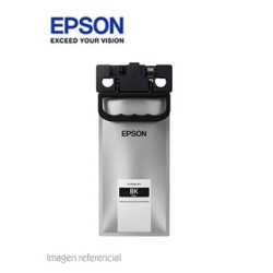 BOLSA DE TINTA EPSON T942120-AL, COLOR NEGRO.LAS TINTAS EPSON DURABRITE ULTRA PR BOLSA DE TINTA EPSON T942120-AL, COLOR NEGRO.LAS TINTAS EPSON DURABRITE ULTRA PR