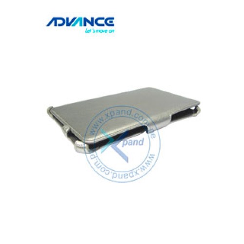 FLIP COVER ADVANCE SP7245, PARA TABLET DE 8, IDEAL PARA ADVANCE SMARTPAD SP7245.