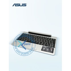 ASUS TRANSFORMER PAD MOBILE DOCK, PARA LA ASUS TRANSFORMER PAD TF300T, TECLADO, PUERT