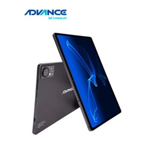 TABLET ADVANCE NOVAPAD NP6050, 10.36 IPS 2000*1200, 8GB RAM, 128GB, ANDROID 14 , 4G 