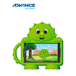 TABLET ADVANCE INTRO TR6959, 7 IPS 1024X600, ANDROID 12 GO EDITION , 32GB, 2GB RAM, TABLET ADVANCE INTRO TR6959, 7 IPS 1024X600, ANDROID 12 GO EDITION , 32GB, 2GB RAM,