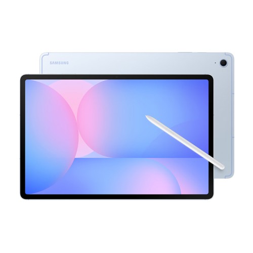 TABLET SAMSUNG GALAXY TAB S10 FE+, 13.1 (2880X1800)(WQXGA+) LCD IPS, 8GB RAM + 128GB
