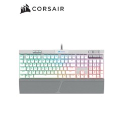 TECLADO MECÁNICO PARA JUEGOS CORSAIR K70 RGB MK.2SE - CHERRY MX SPEEDEL CORSAIR 