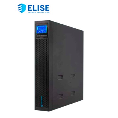 UPS PLUG & POWER INNOVA UNITY IOT URT SERIES 2KVA, 2000VA,2000W, 220V, DB-9 RS 232/US