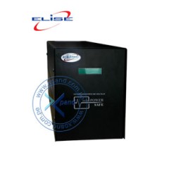 ESTABILIZADOR ELISE - IEDA POWER SAFE LCR60-4.5%,SOLIDO, MONOFÃ¡SICO, 6.0KVA.TECN