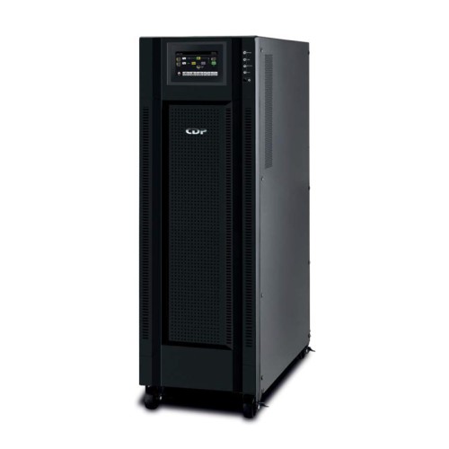 UPS ON-LINE CDP DOBLE CONVERSION / ALTA FRECUENCIA UPO33-10HFI, 10KVA / 10KWVOLT