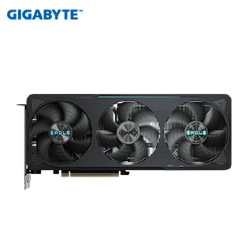 TARJETA DE VIDEO GIGABYTE GEFORCE RTX 5070 EAGLE OC SFF 12G, 12 GB GDDR7, PCIE GEN 5.