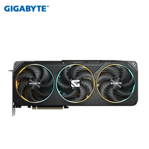 TARJETA DE VIDEO GIGABYTE GEFORCE RTX 5070 GAMINGOC 12G, 12 GB GDDR7, PCIE GEN 5.0