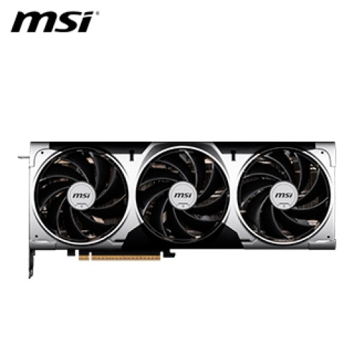 TARJETA DE VIDEO MSI GEFORCE RTX 5070 12G VENTUS 3X OC, 12 GB GDDR7, PCIE 5.0PUE