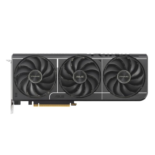 TARJETA DE VIDEO ASUS PRIME-RTX5060TI-O16G, 16GB GDDR7, PCIE GEN 5.0PUERTOS: 3 X