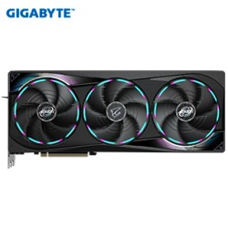TARJETA DE VIDEO GIGABYTE AORUS GEFORCE RTX 5080 MASTER 16G, 16GB GDDR7, PCIE GEN 5.0