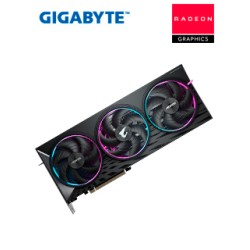 TARJETA DE VIDEO GIGABYTE AORUS RADEON RX 9070 XTELITE 16G , 16 GB GDDR6, PCI-E 5.0
