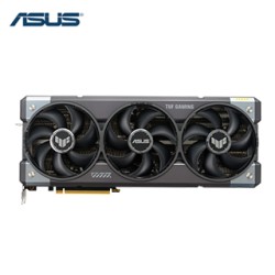 TARJETA DE VIDEO ASUS TUF-RTX5090-32G-GAMING, PCIE GEN 5.0PUERTOS: 3 X DISPLAYPO