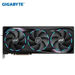 TARJETA DE VIDEO GIGABYTE AORUS GEFORCE RTX 5090 MASTER 32G, 32 GB GDDR7, PCIE GEN 5.